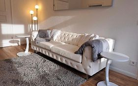 Stilvolle Ferienwohnung Dresden